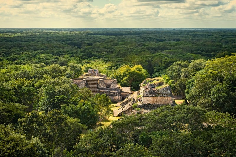 Mexico Dive Week: Cenotes, Reef & Bull Sharks in Tulum gallery 9