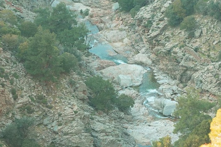 Hiking Adventure in Ikaria: The Alama Spring gallery 6