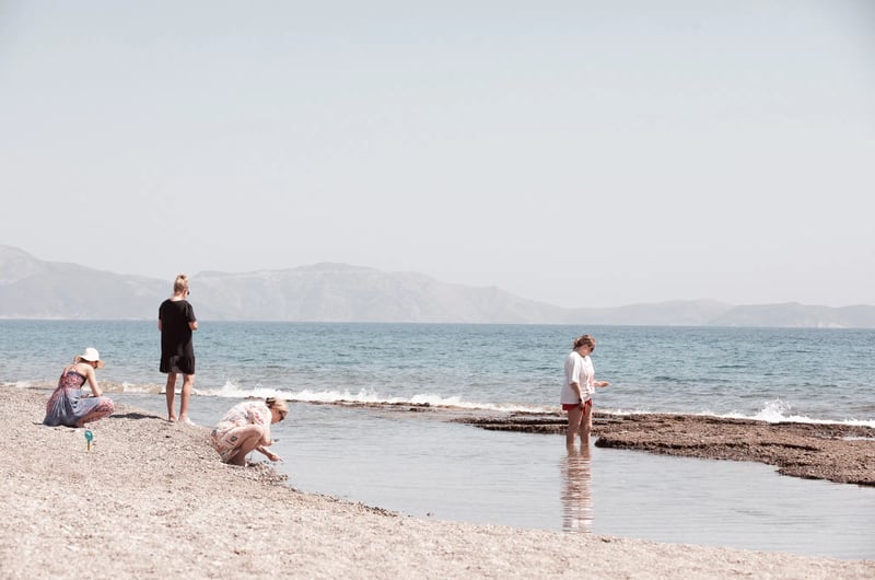 Ikaria Highlights Hike: Thermal Springs, Villages and Lunch, photo 2