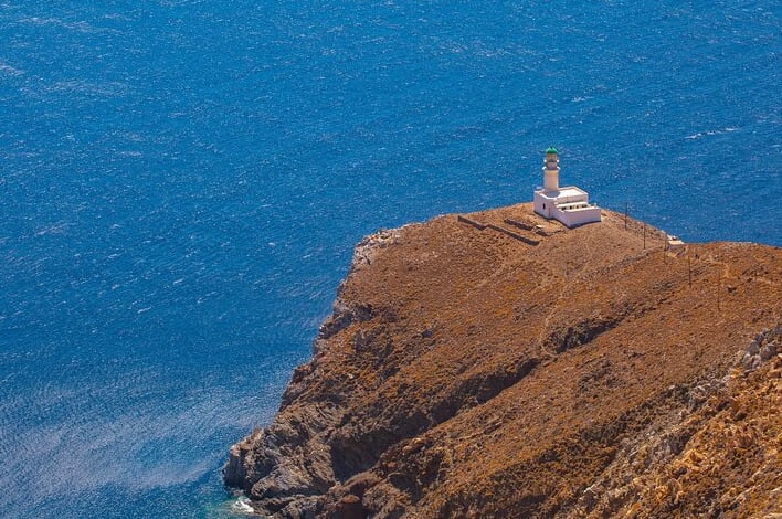 Ikaria West Side Hike with Villages, Beaches and Lunch gallery 3