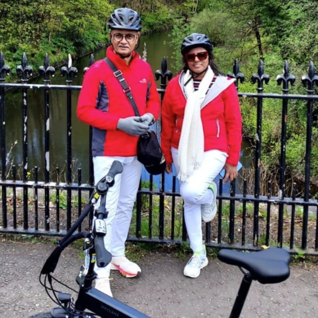 Private E-Bike Tours of Glasgow, photo 3