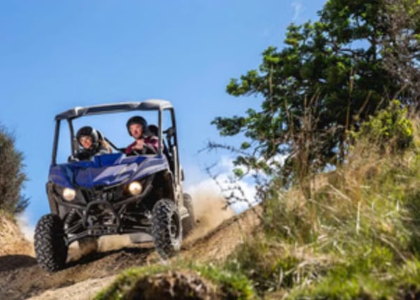 Sunset Gozo Buggy Self-Drive Tour with Comino Cruise, photo 4