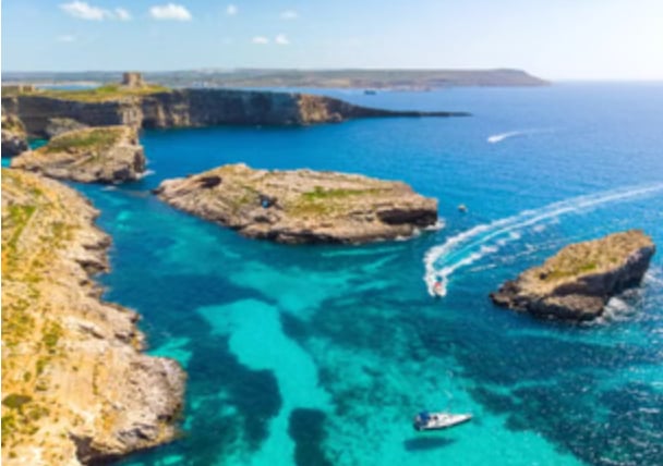 Sunset Gozo Buggy Self-Drive Tour with Comino Cruise, photo 5