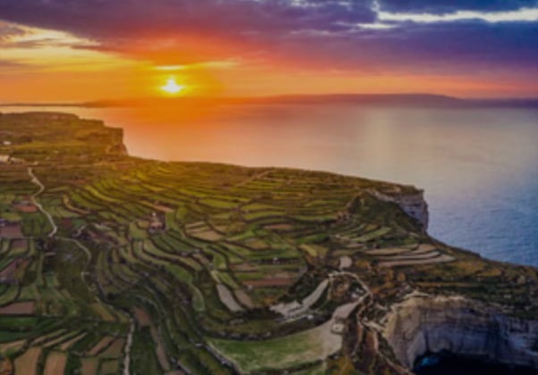 Sunset Gozo Quad Bike Self-Drive Tour with Comino Cruise, photo 2
