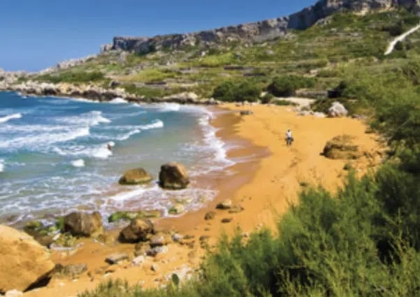 Full-Day Gozo Quad Bike Adventure with Powerboat Transfer & Lunch, photo 4