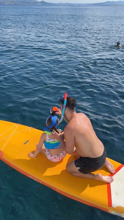 Family Boat Trip With Snorkelling in Ibiza, photo 4