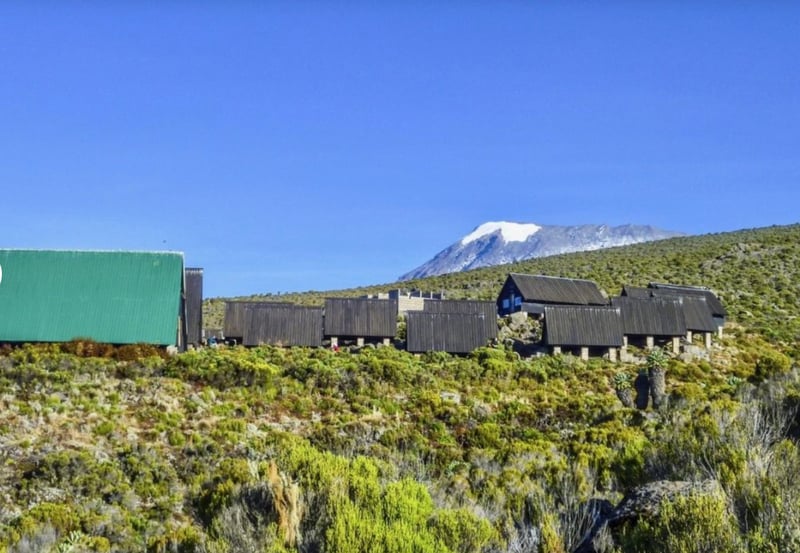 6-Day Kilimanjaro Ascent via Marangu Route, photo 4