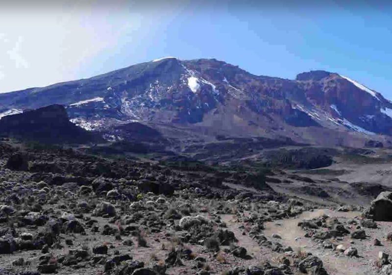 7-Day Guided Kilimanjaro Ascent via Rongai Route, photo 5