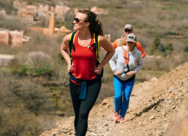Marrakech to Atlas Mountains: Guided Day Trip with Hike gallery 2