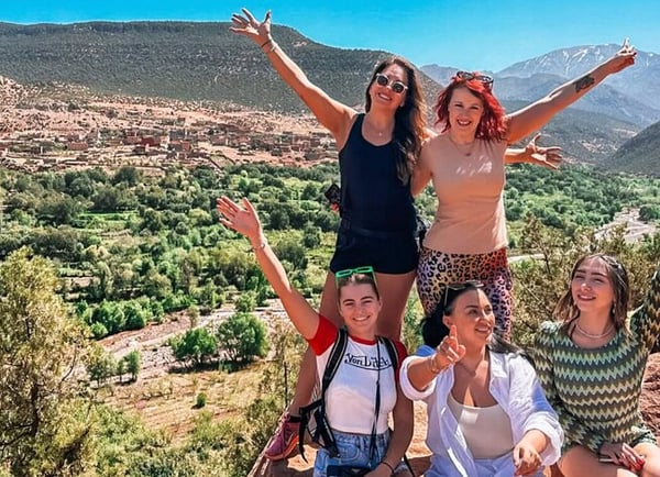 Marrakech to Atlas Mountains: Guided Day Trip with Hike, photo 4