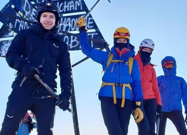 Mount Toubkal: Two-Day Guided Trek from Imlil to the Summit, photo 2