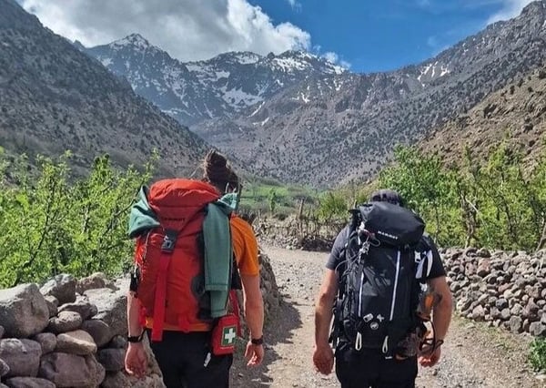 Mount Toubkal: Two-Day Guided Trek from Imlil to the Summit gallery 4