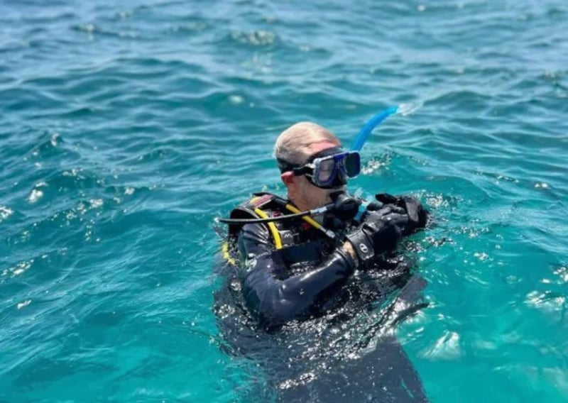 PADI Advanced Open Water Diving Course, photo 3