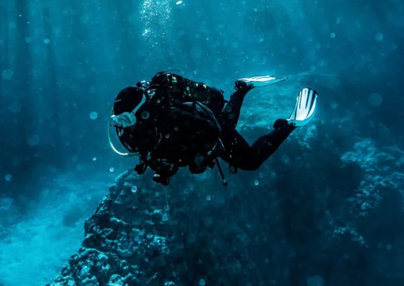PADI Advanced Open Water Diving Course, photo 2
