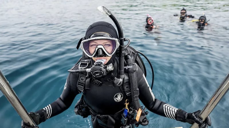PADI ReActivate Scuba Refresher Course, photo 2