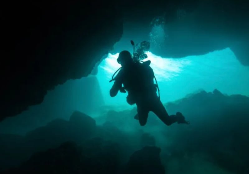 PADI Deep Diver Specialty Course (Up to 40m), photo 4