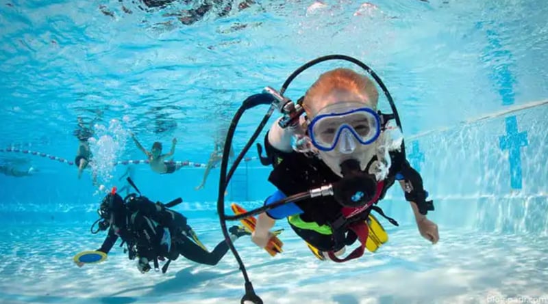 Bubblemaker Kids’ Scuba Experience (Ages 8+), photo 5