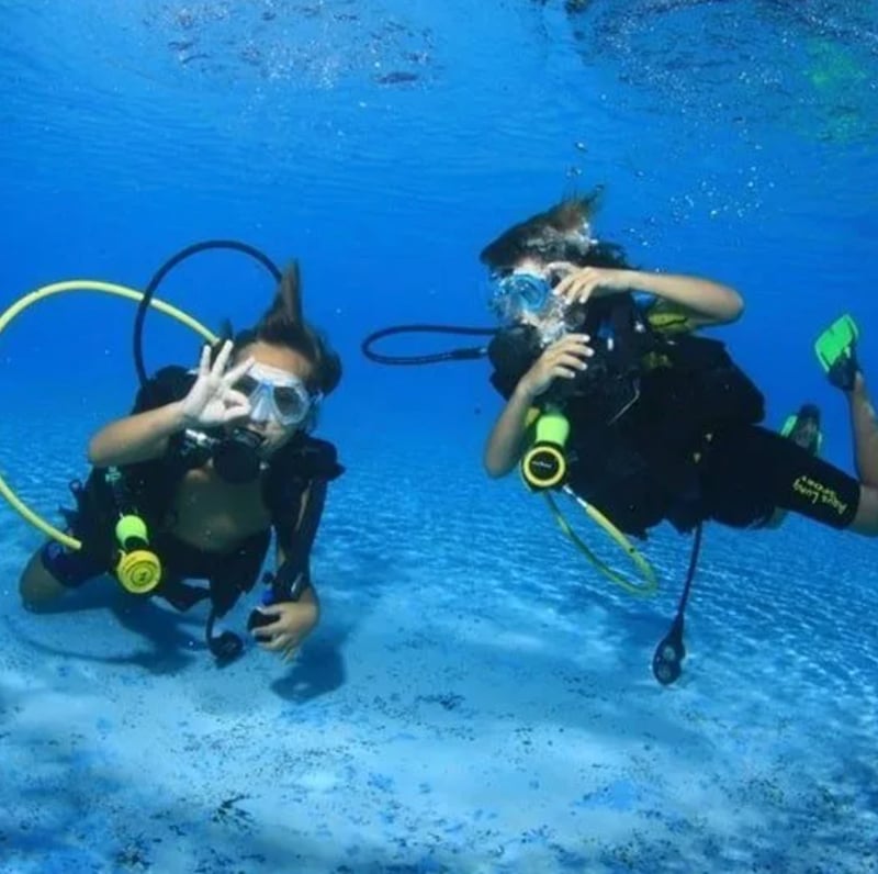 Seal Team Kids’ Scuba Aqua Missions (Ages 8+), photo 2