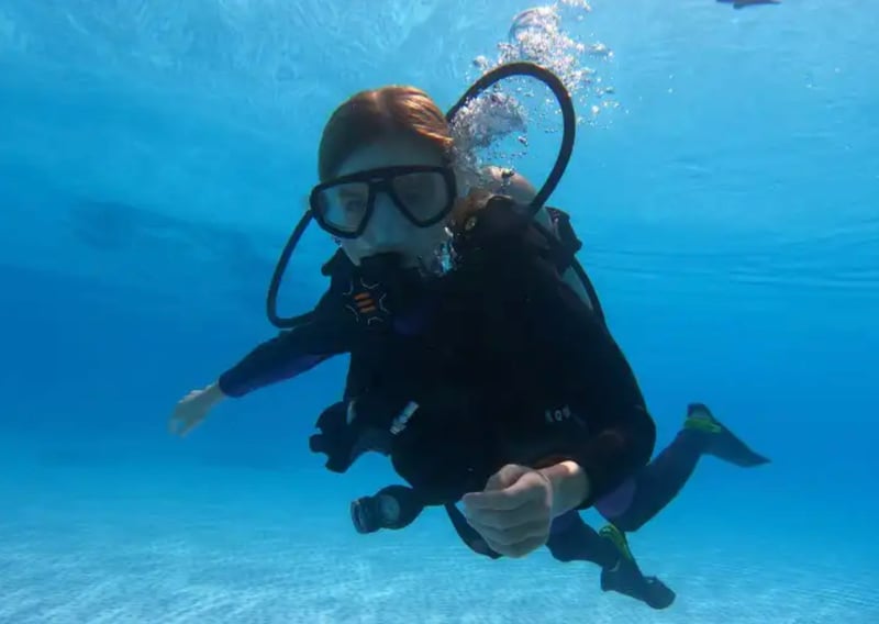 Seal Team Kids’ Scuba Aqua Missions (Ages 8+), photo 3