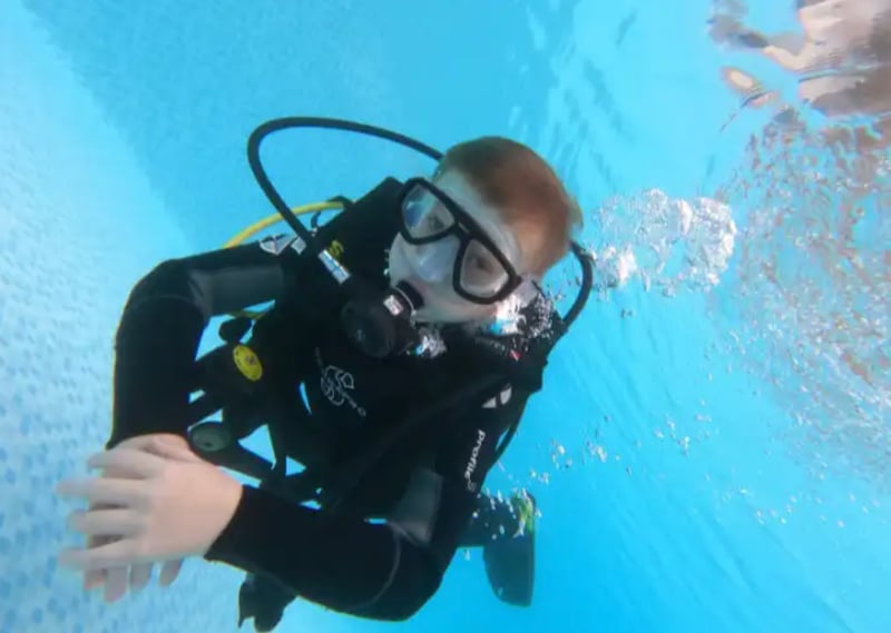 Seal Team Kids’ Scuba Aqua Missions (Ages 8+), photo 5