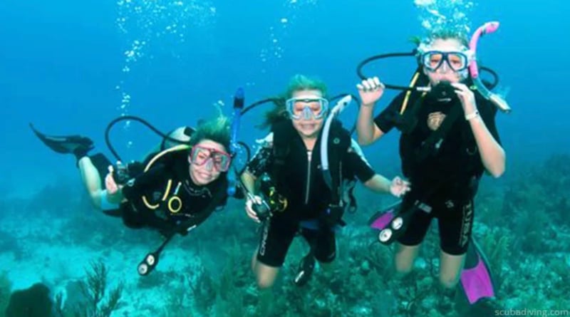 Master Seal Team Kids’ Specialty Aqua Missions (Ages 8+), photo 5