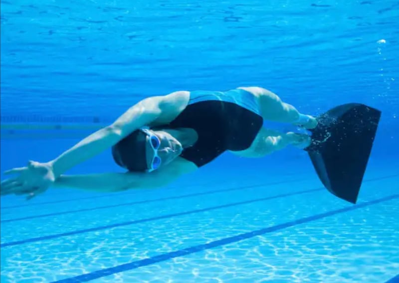 PADI Basic Freediver Course (Confined Water Training), photo 3