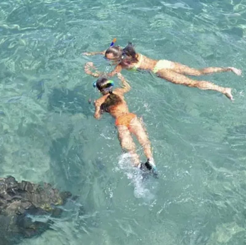 Snorkelling Trip in Dibba Al Fujairah (Morning or Afternoon), photo 4