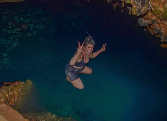 Half-Day ATV Adventure to Water Cave and Macao Beach, photo 3