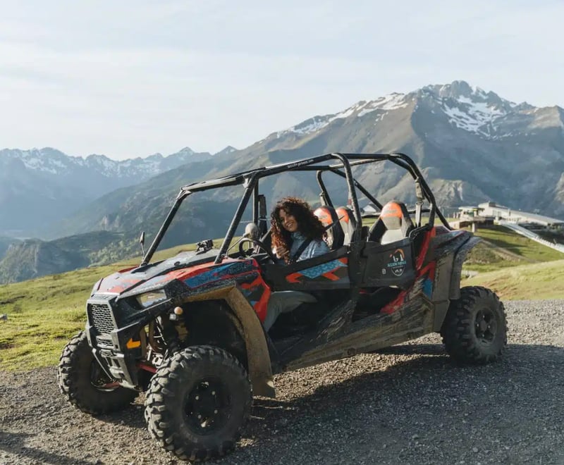 4-Hour High-Mountain and Valley Circuit in the Tena Valley, photo 3