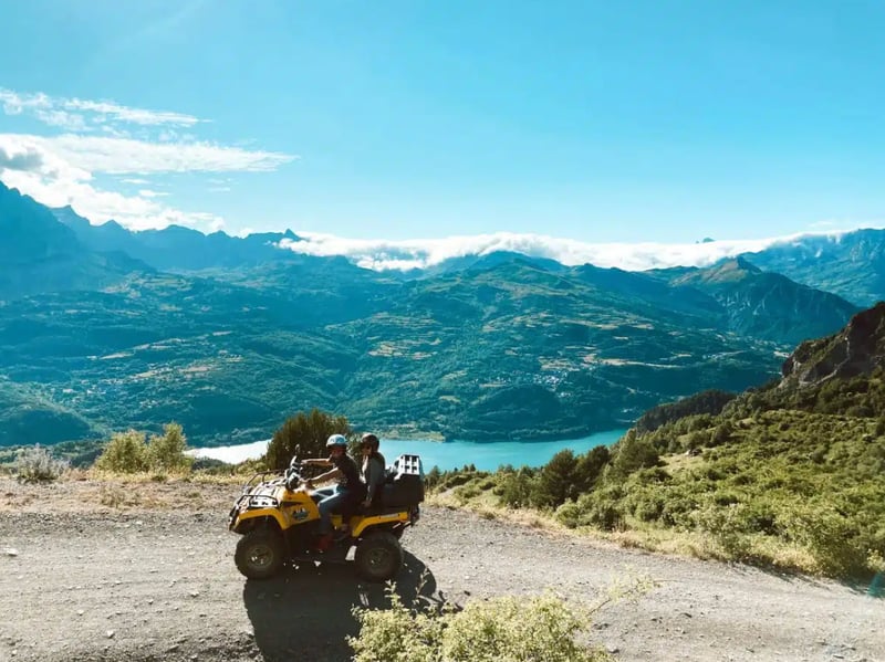 4-Hour High-Mountain and Valley Circuit in the Tena Valley, photo 2