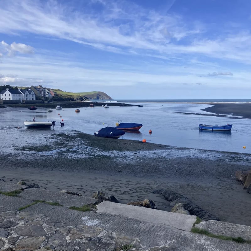 Pembrokeshire Bikepacking Adventure, photo 5