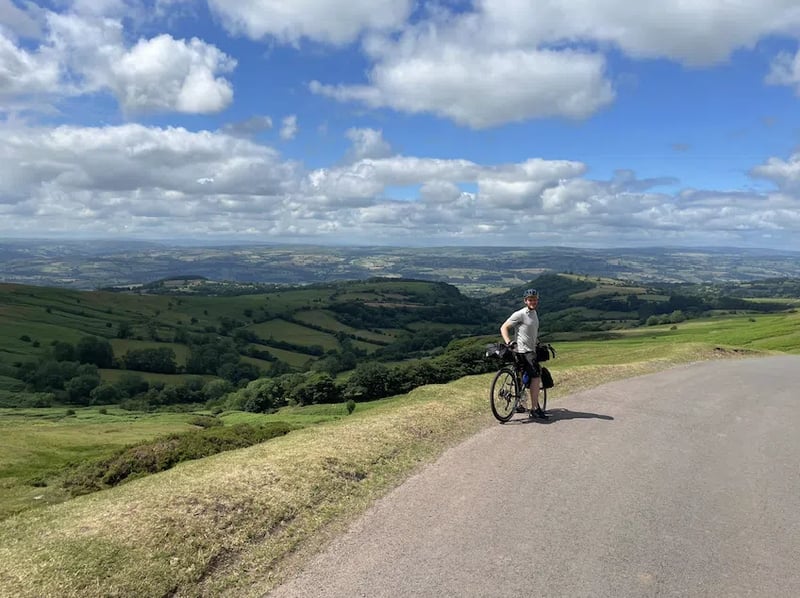 Brecon Beacons & Beyond Bikepacking Adventure gallery 3