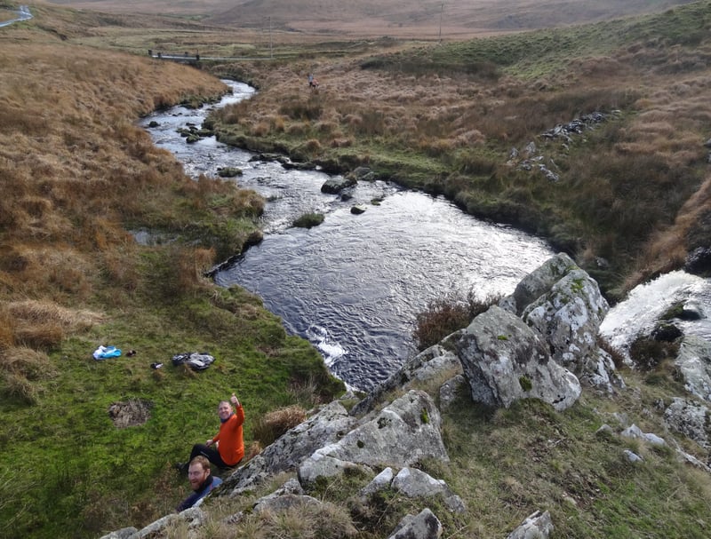 Wild West Wales Bikepacking Adventure, photo 5