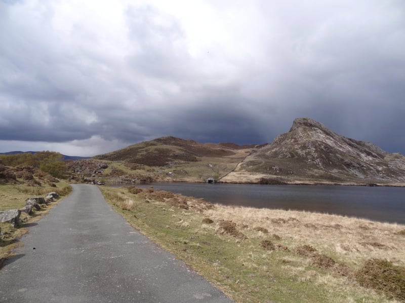 Tour of Cadair Idris Bikepacking Adventure, photo 4
