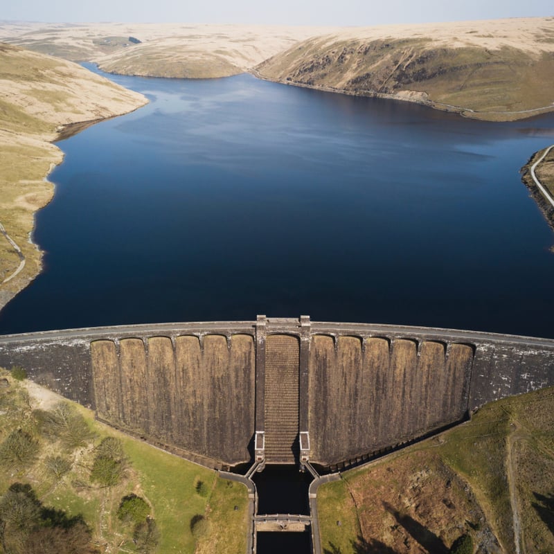 The Elan Valley Bikepacking Adventure, photo 2