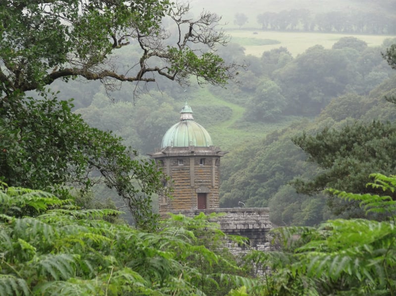 The Elan Valley Bikepacking Adventure, photo 3