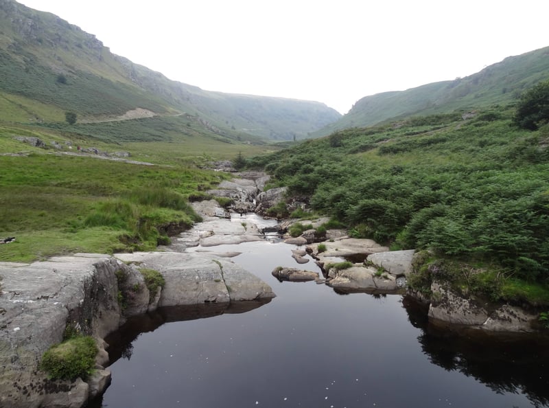 Cambrian Mountains Bikepacking Adventure, photo 5