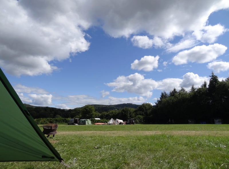 The Black Mountains Bikepacking Adventure gallery 4