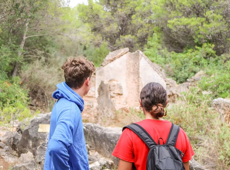 The Monks Trail: Guided Hike in Marbella’s Mountains, photo 2