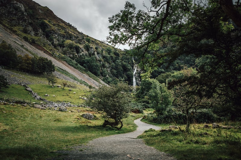 3-Day Eryri, Snowdonia North Wales Tour, photo 3