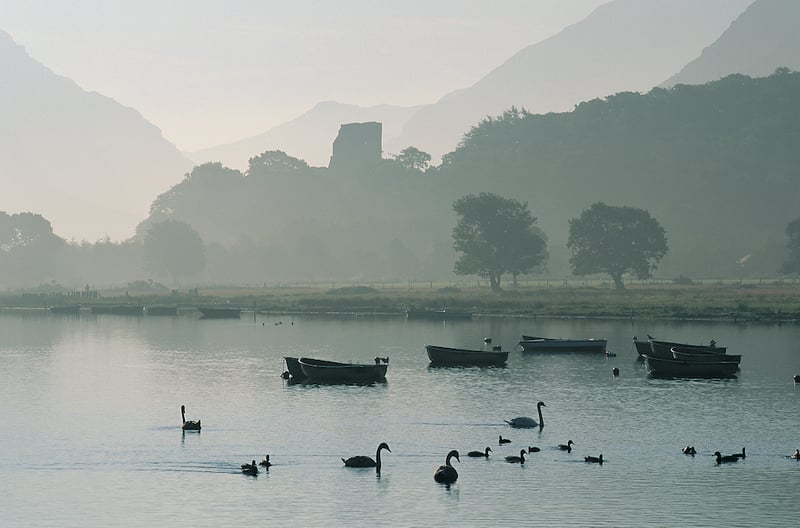 3-Day Eryri, Snowdonia North Wales Tour, photo 4
