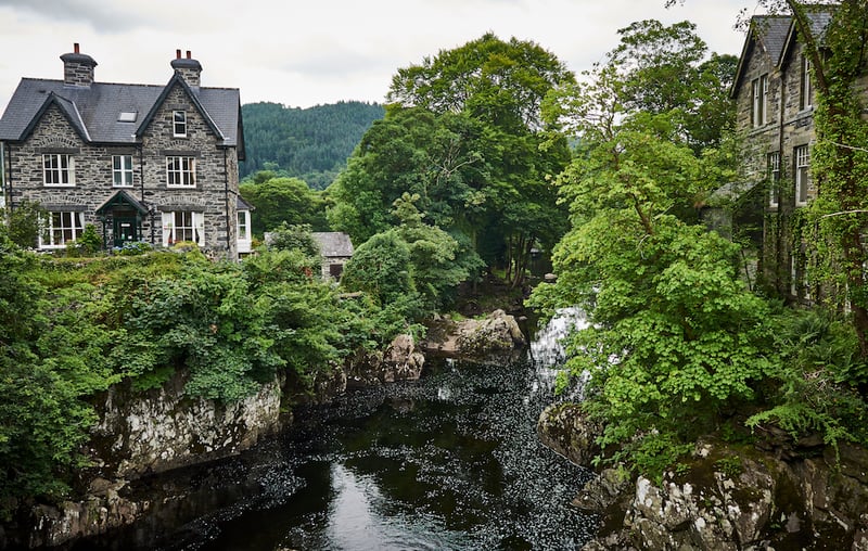 3-Day Eryri, Snowdonia North Wales Tour, photo 5