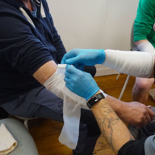 Emergency First Aid At Work (6 Hours), photo 2
