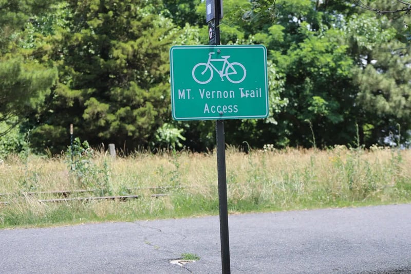 Alexandria to Mount Vernon Bike Rentals (2h, 4h or Full Day), photo 4