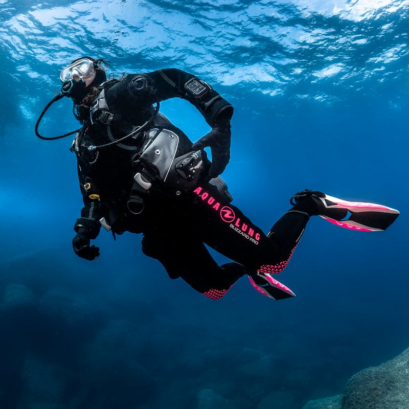 Try Scuba diving, photo 3