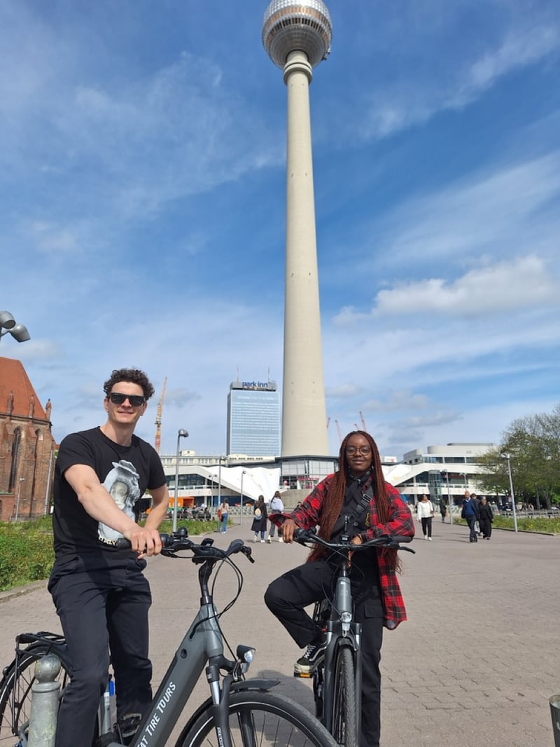 Berlin E-Bike Rental, photo 3