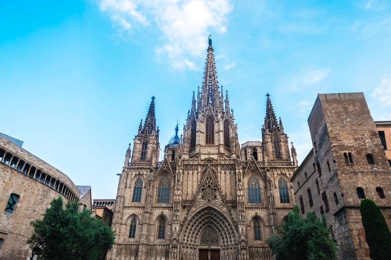 Best of Barcelona City E-Bike Tour – Guided Highlights, photo 3
