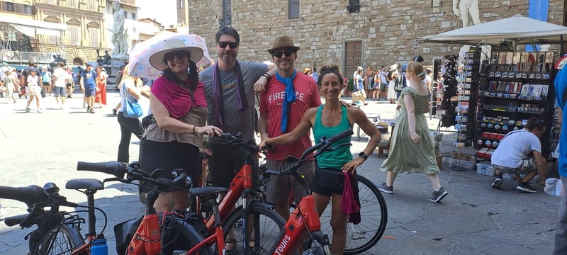 Florence E-Bike Rentals, photo 2