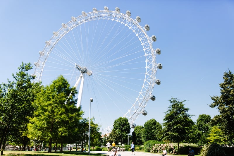 London Bike Rentals – Flexible City Cycling gallery 6