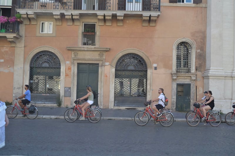 Milan Bike Rentals – Flexible City Cycling, photo 2